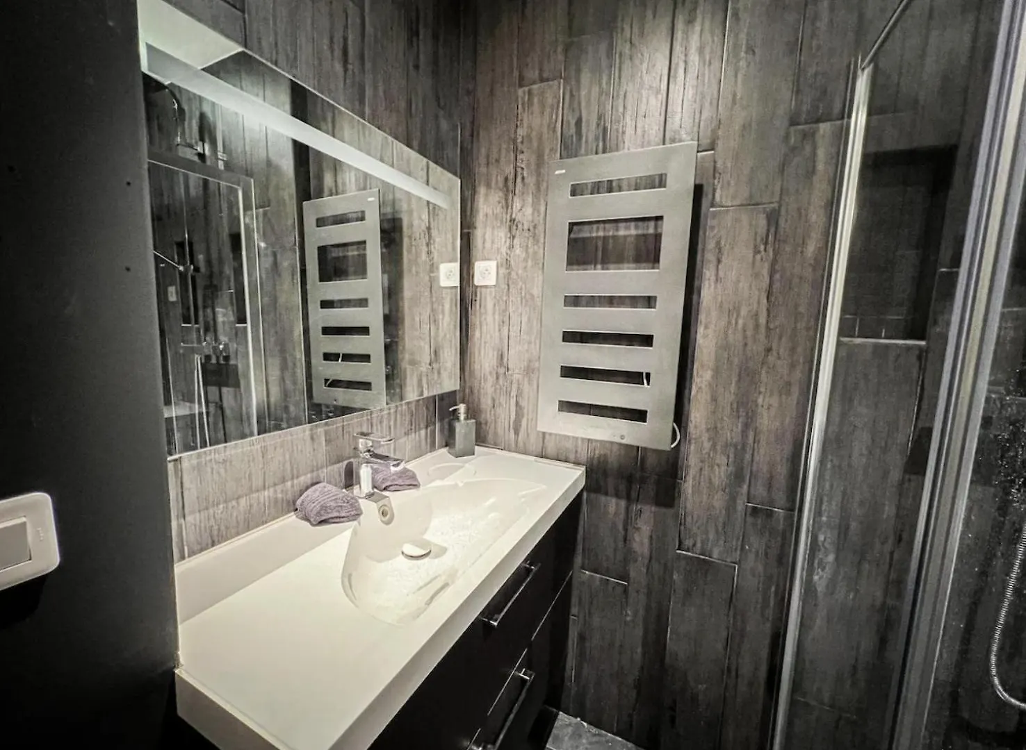 Apartamento Luxueuse Avec Jardin Privatif Et Jacuzzi *