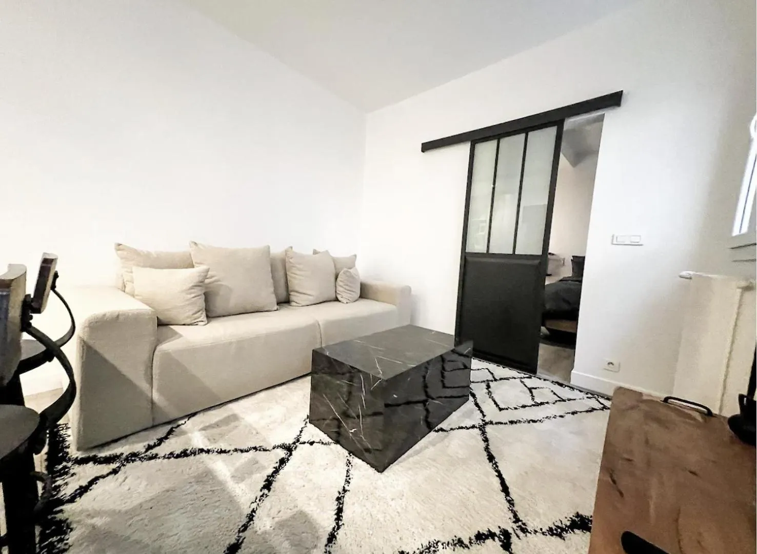 Luxueuse Avec Jardin Privatif Et Jacuzzi