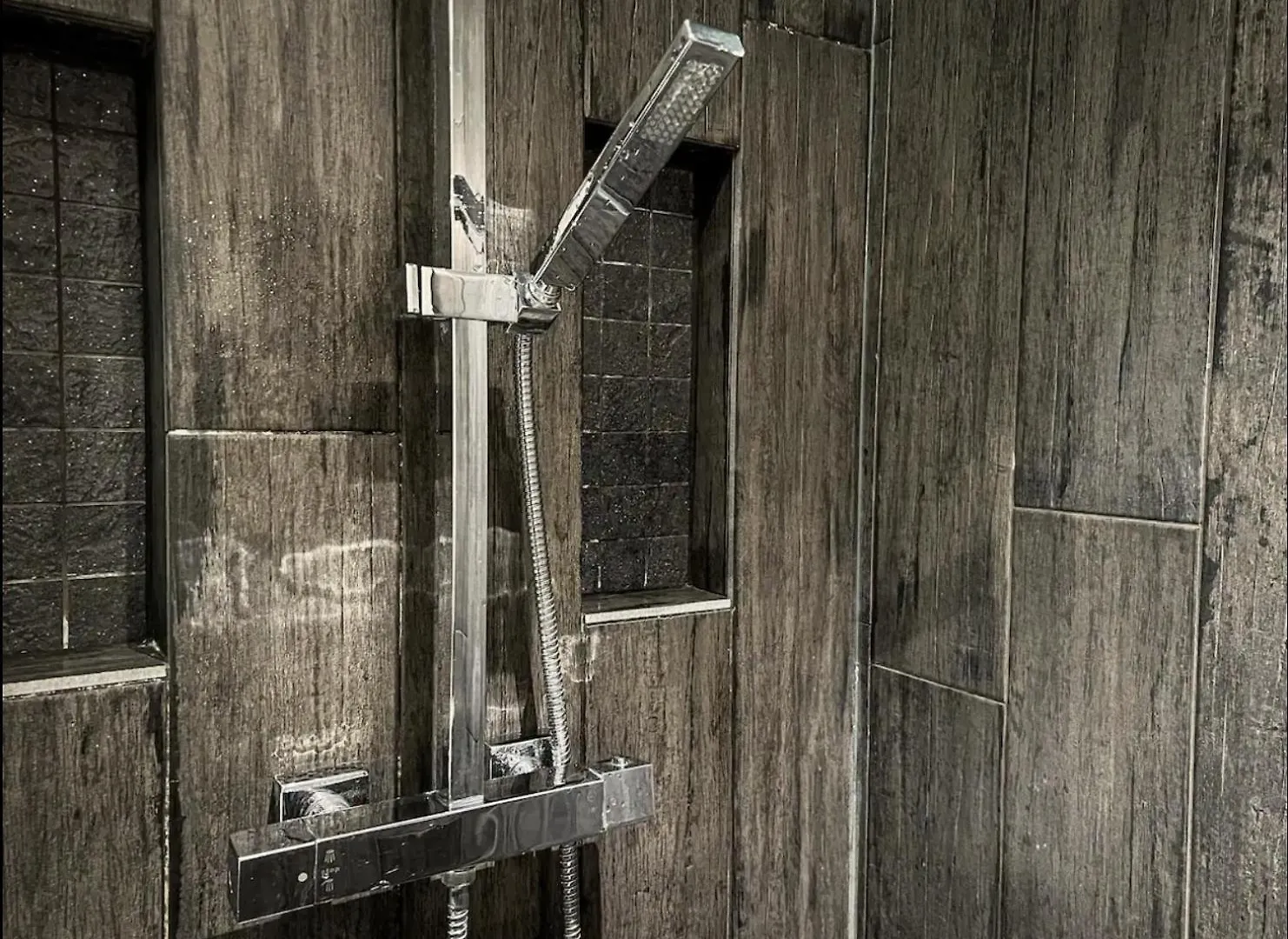 Luxueuse Avec Jardin Privatif Et Jacuzzi Apartamento *