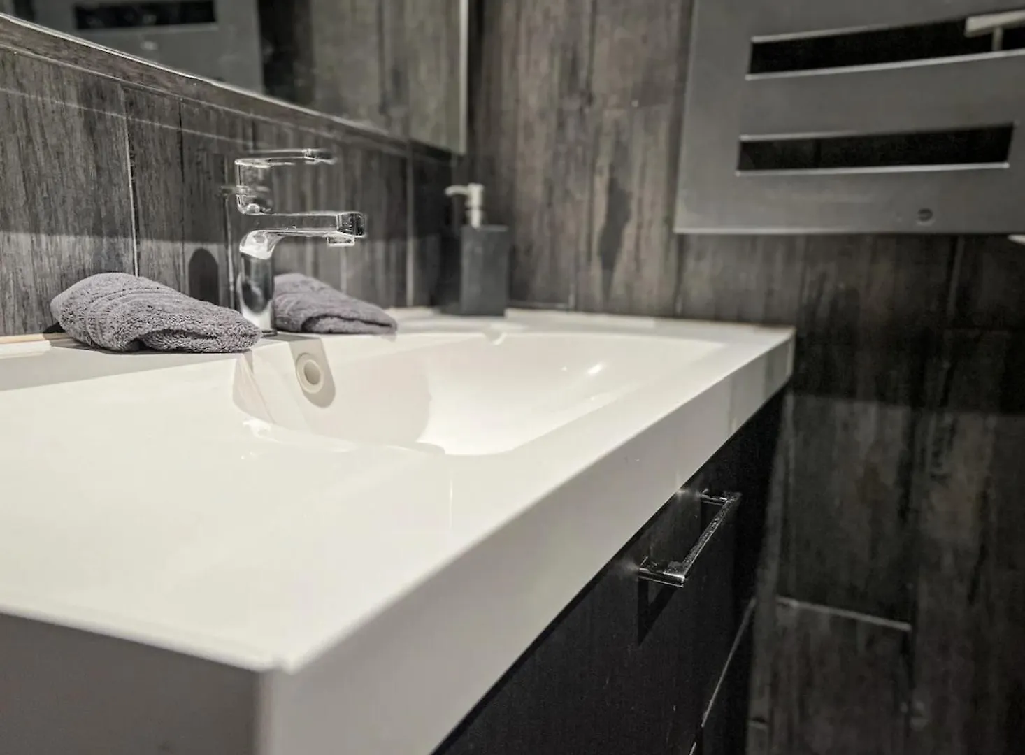 Apartamento Luxueuse Avec Jardin Privatif Et Jacuzzi *